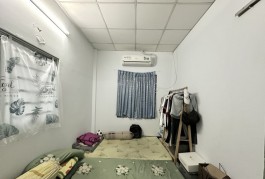 Bán Nhà Chu Văn Ăn 4x10, 2 Tầng 3PN kế Học Viện Cán Bộ Chỉ 4.3 Tỉ